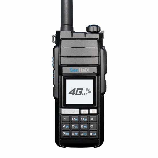 SPTT-N70 4G全网通对讲机 